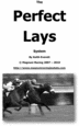 Thumbnail Perfect Lays - UK Horse Racing Lay System
